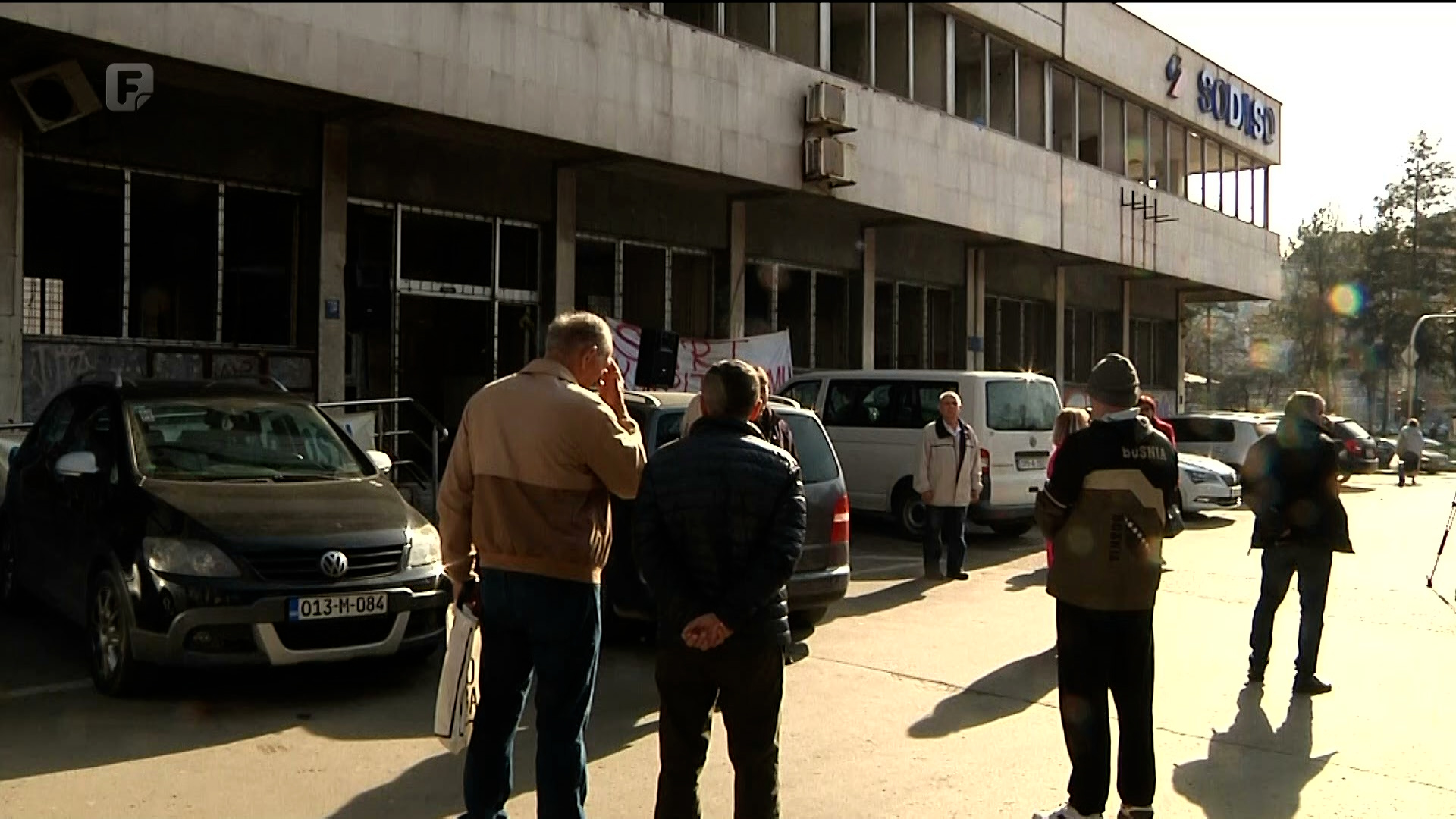 Posljednjih godina nema protesta, ali zato ima masovnih odlazaka